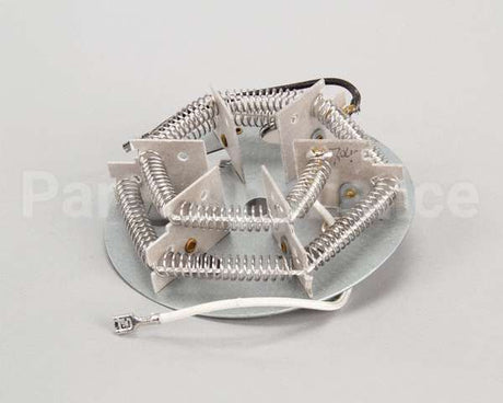 1105-126 World Dryer Element 120V/1.8Wk/R7