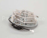 1105-126 World Dryer Element 120V/1.8Wk/R7