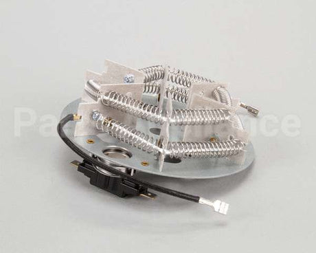 1105-126 World Dryer Element 120V/1.8Wk/R7