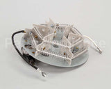 1105-126 World Dryer Element 120V/1.8Wk/R7