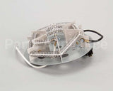 1105-126 World Dryer Element 120V/1.8Wk/R7