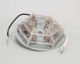 1105-126 World Dryer Element 120V/1.8Wk/R7