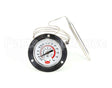 1105 Atlas Metal Thermometer