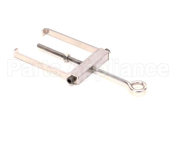 1105.00002.00 Fetco Assembly Grinding Disc Remove