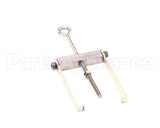 1105.00002.00 Fetco Assembly Grinding Disc Remove