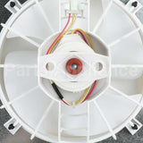 11050170 Bosch Fan