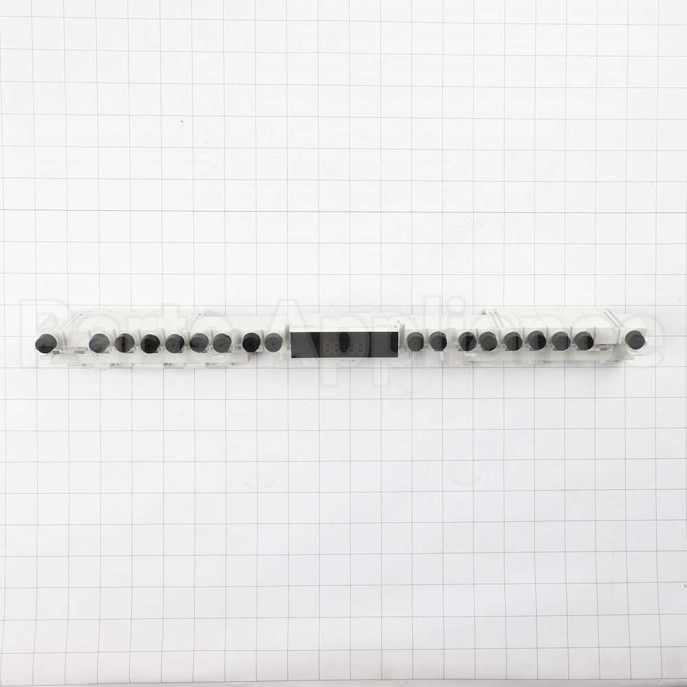 11051277 Bosch Operating Module