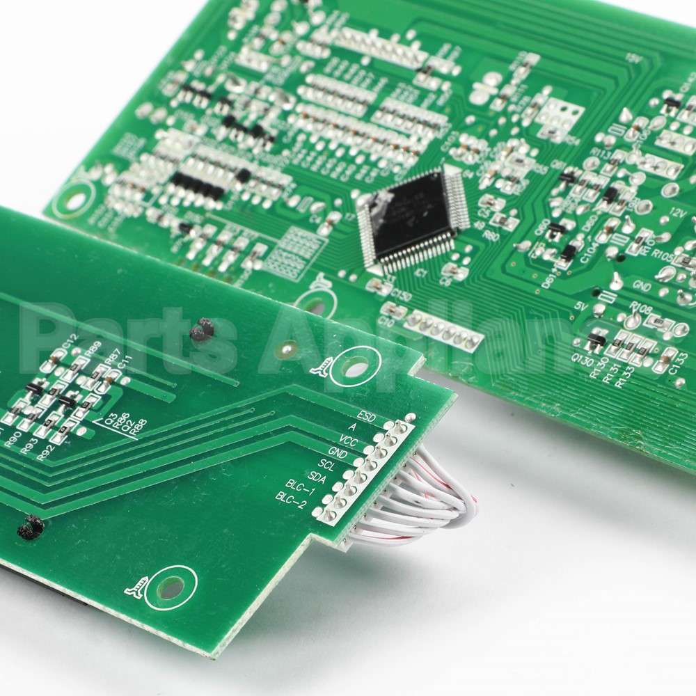11051366 Bosch Control Module