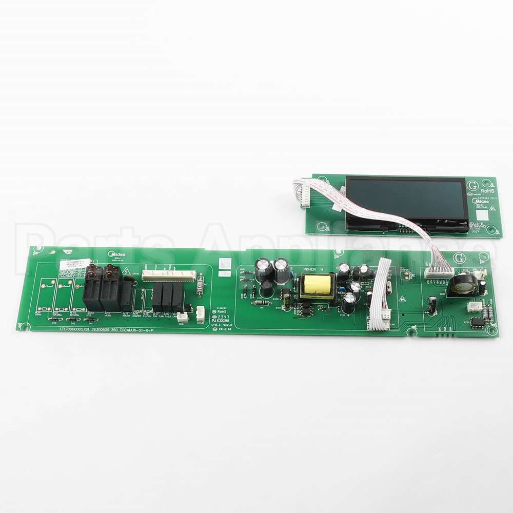 11051366 Bosch Control Module