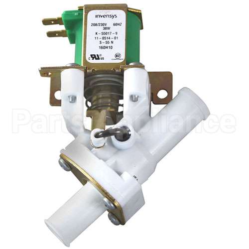 11051401 Compatible Scotsman Purge Valve