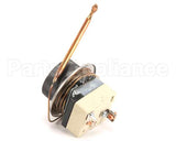 11051452 Doughpro Proluxe Thermostat, Cap Series W/ Off, & Capilla