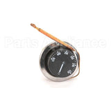 11051452 Doughpro Proluxe Thermostat, Cap Series W/ Off, & Capilla