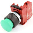 11051845 Compatible Doughpro Start Switch Assy Mushroom Dp1