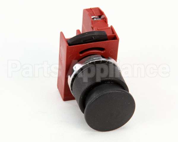 11051850 Doughpro Proluxe Stop Switch Assembly Mushroom Dp13