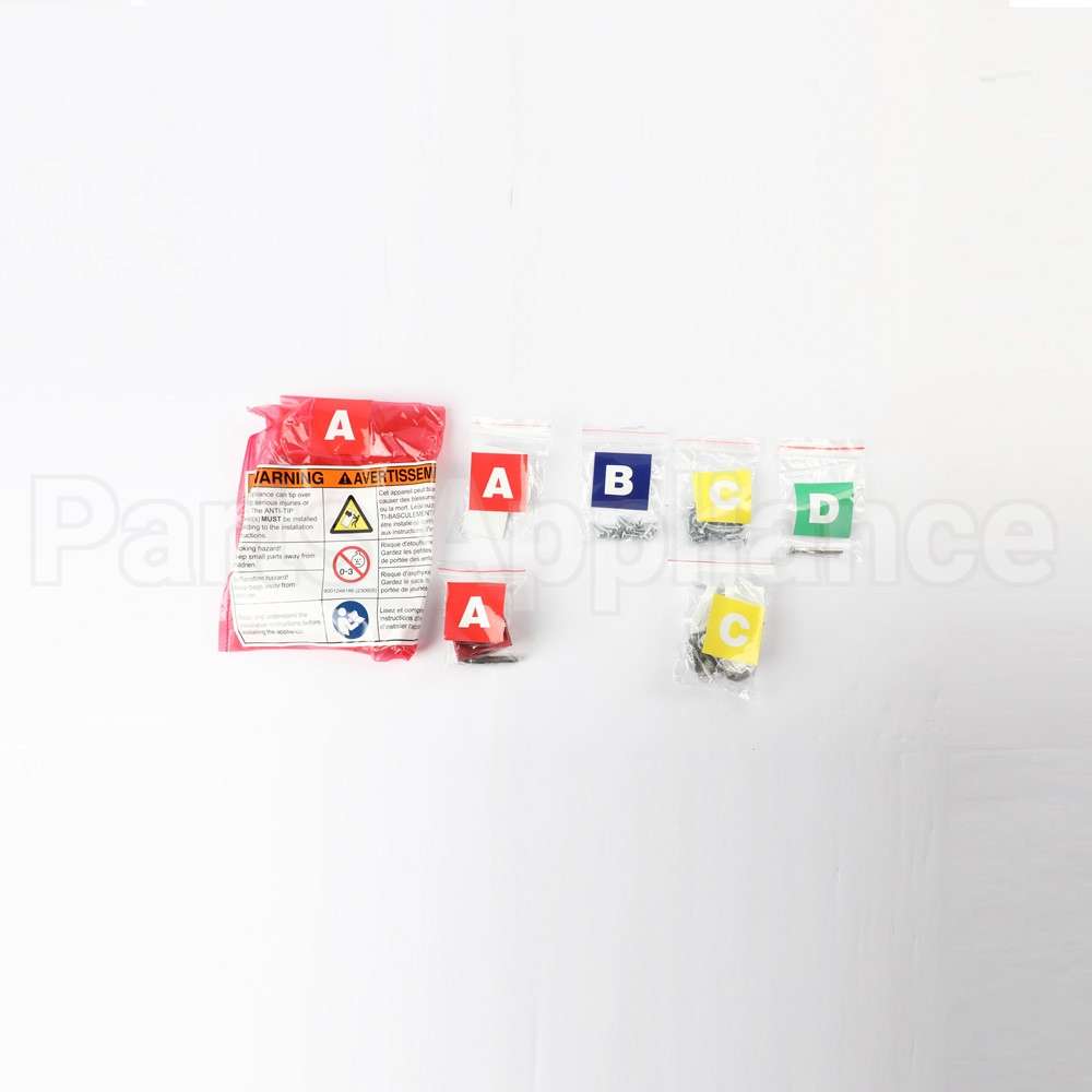 11052135 Bosch Mounting Set