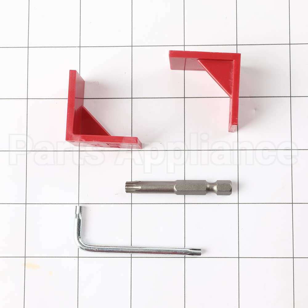 11052135 Bosch Mounting Set