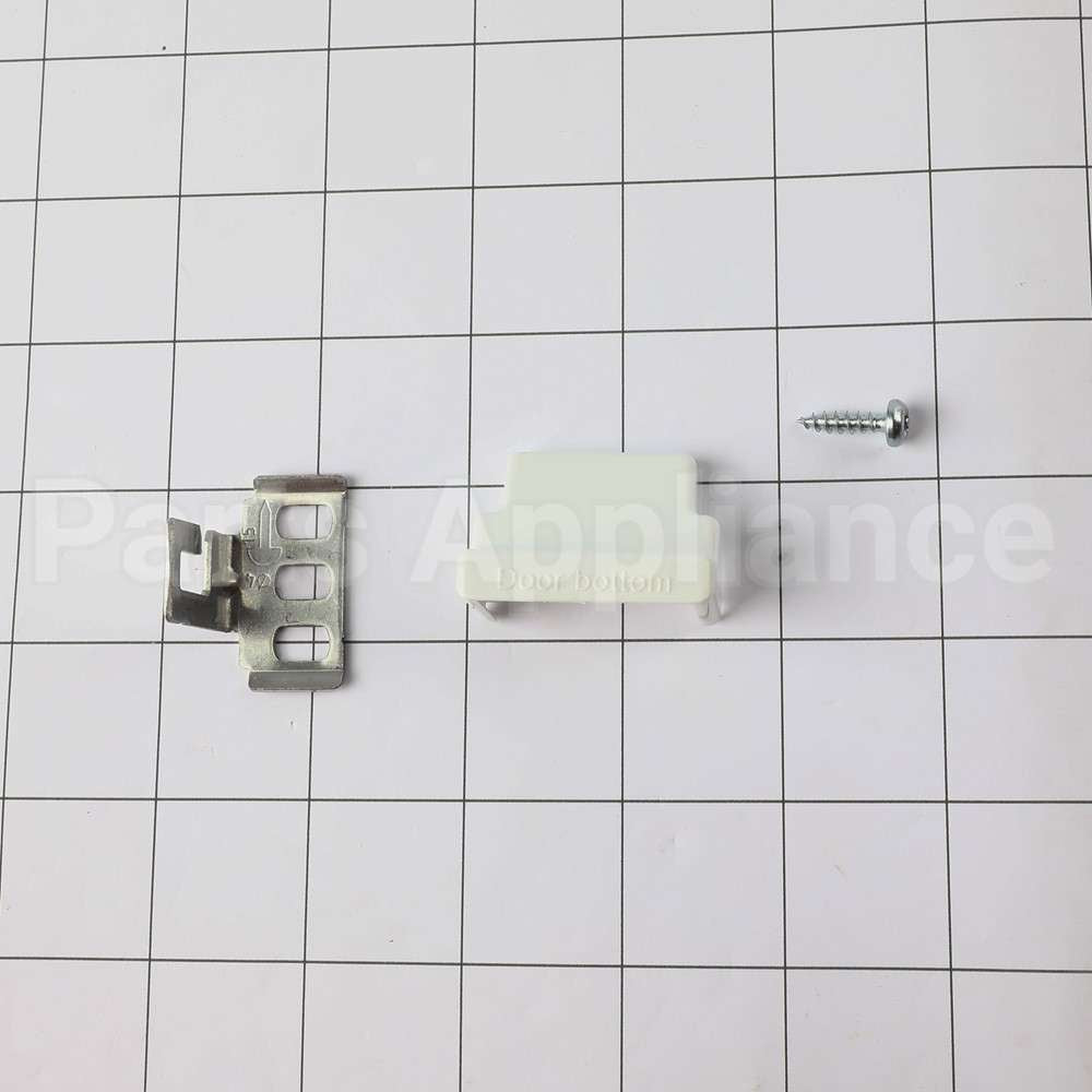 11052135 Bosch Mounting Set
