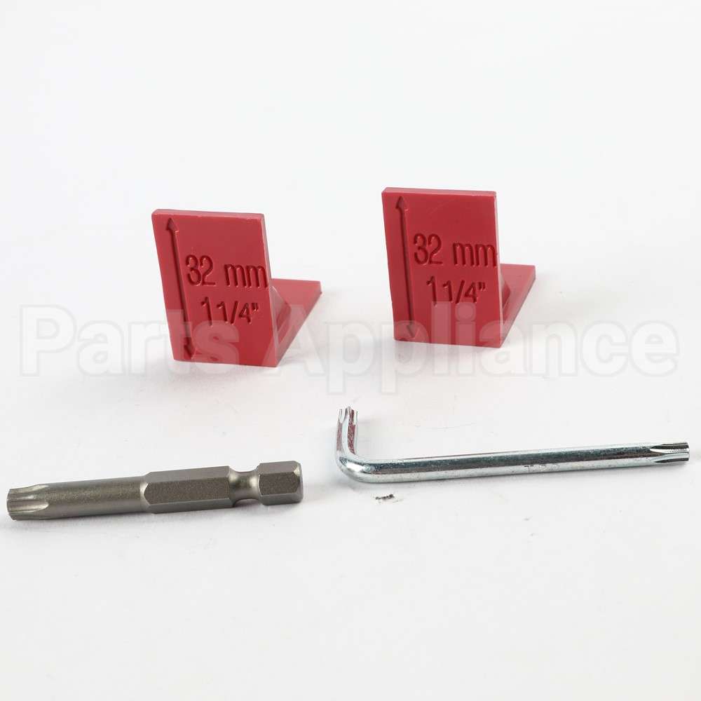 11052135 Bosch Mounting Set