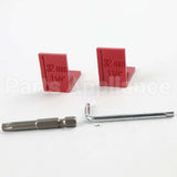 11052135 Bosch Mounting Set