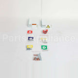 11052136 Bosch Mounting Set