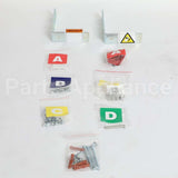 11052136 Bosch Mounting Set