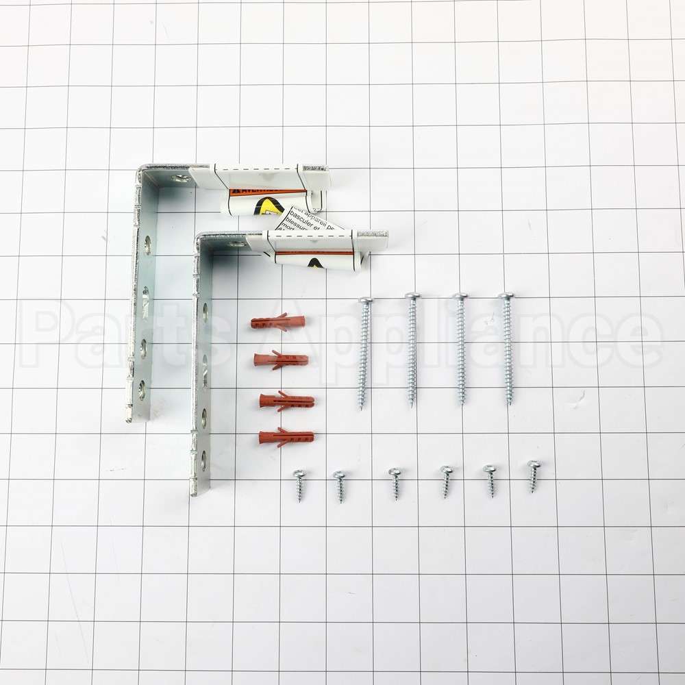 11052140 Bosch Mounting Set