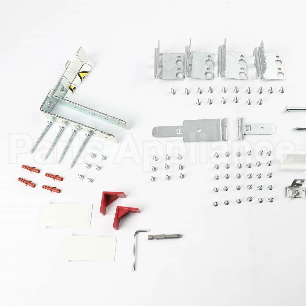 11052140 Bosch Mounting Set