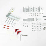 11052140 Bosch Mounting Set