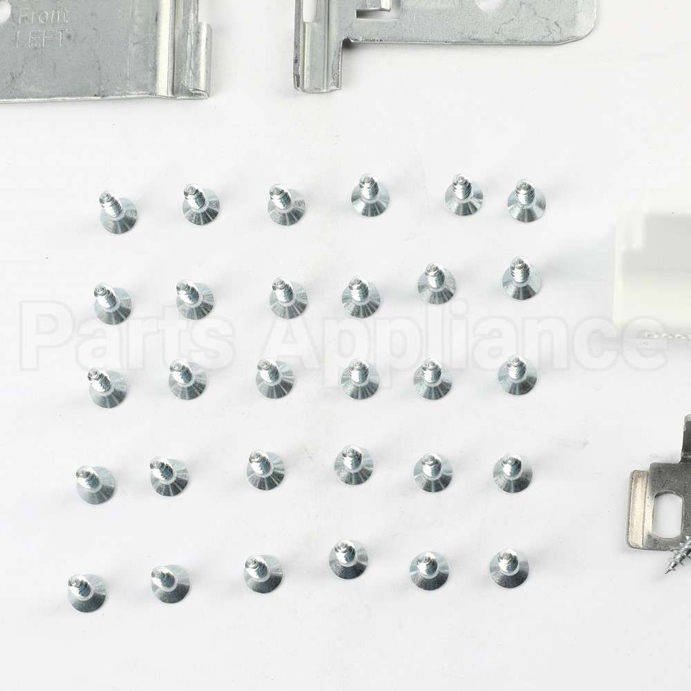 11052140 Bosch Mounting Set