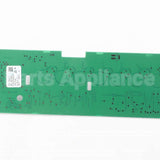 11053697 Bosch Operating Module Programmed