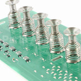 11053697 Bosch Operating Module Programmed