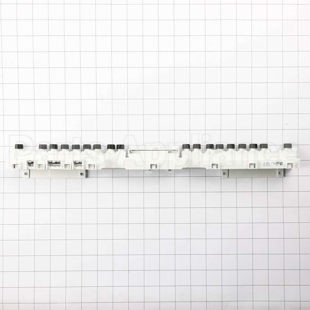 11054887 Bosch Operating Module