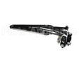 11055000052 Kason Hinge Chrome 1-3/8" R.h.