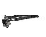 11055000052 Kason Hinge Chrome 1-3/8" R.h.