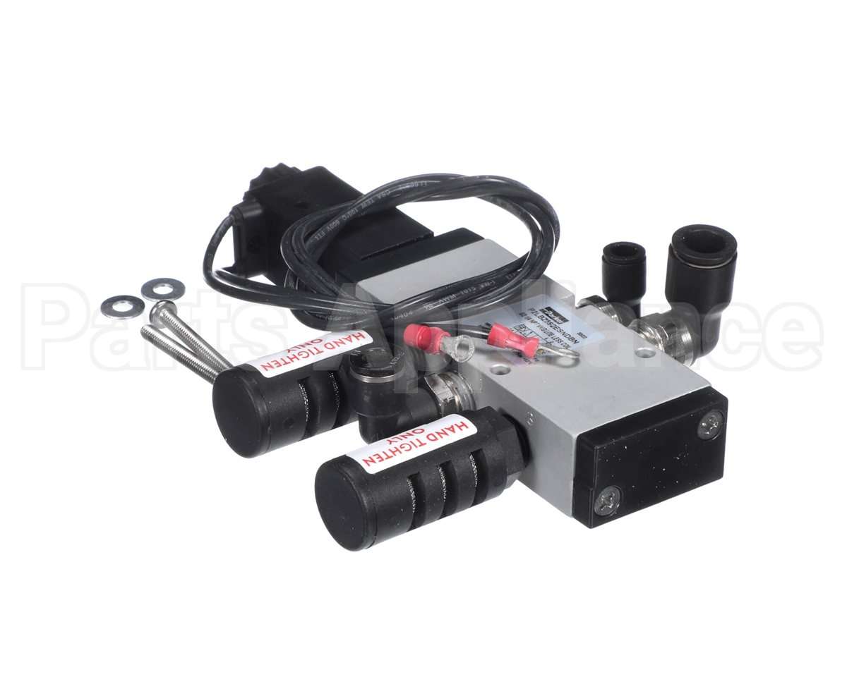 110559024K Doughpro Proluxe Valve Solenoid L2003 Aawr 5/2
