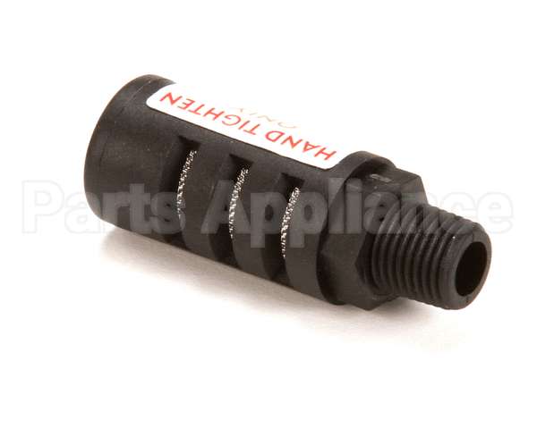 110559029 Doughpro Proluxe Muffler Silencer Quiet Flow 1