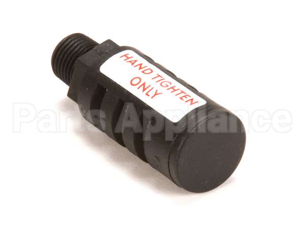 110559029 Doughpro Proluxe Muffler Silencer Quiet Flow 1