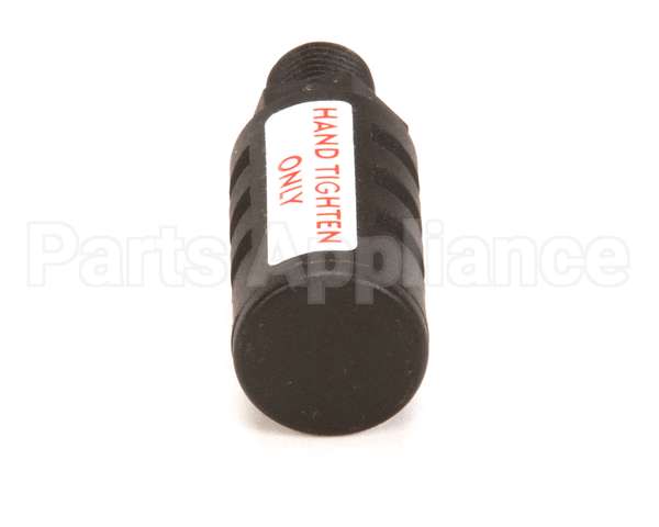 110559029 Doughpro Proluxe Muffler Silencer Quiet Flow 1