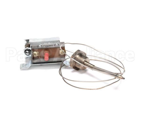 110561 Champion - Moyer Diebel Thermostat Fixed Hi-Limit 240F 1/2In Npt