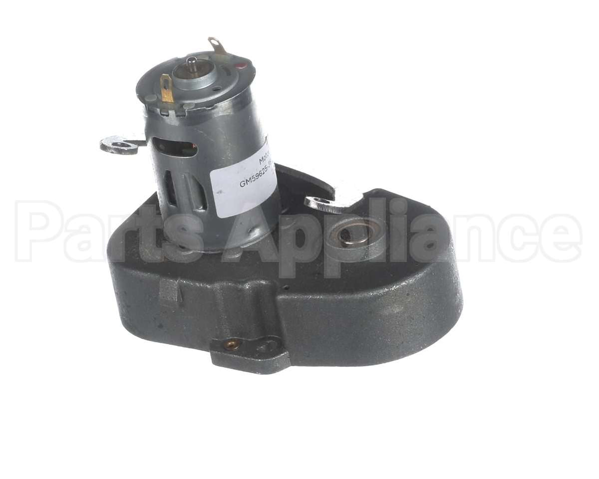 110573 Blodgett Shuffle Motor Replacement Kit