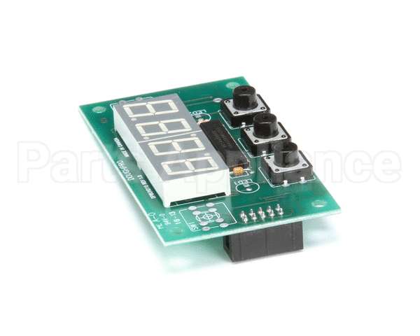 110573053 Doughpro Proluxe Timer Without Buzzer Bc2325