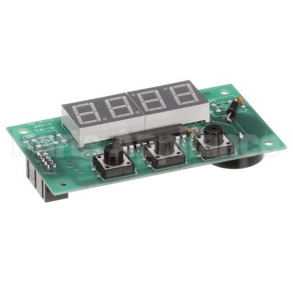 110573055 Compatible Doughpro Timer With Buzzer Bc2325