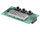 110573055 Doughpro Proluxe Timer With Buzzer Bc2325