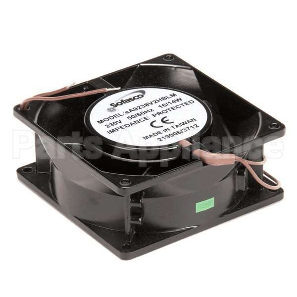 11057314 Compatible Doughpro Fan Bc2325 Sofasco P/N A9238V2