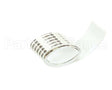 11057341 Doughpro Proluxe Tape Gasket Ptfe .040 X 1 Bu