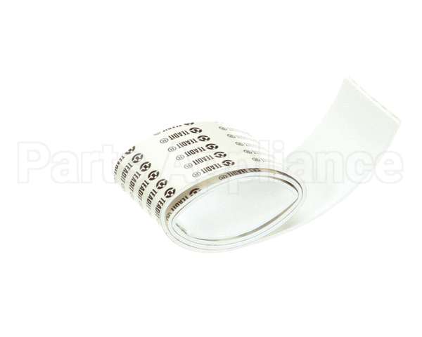 11057341 Doughpro Proluxe Tape Gasket Ptfe .040 X 1 Bu
