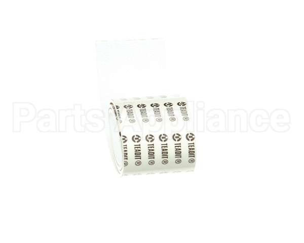 11057341 Doughpro Proluxe Tape Gasket Ptfe .040 X 1 Bu