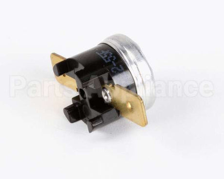 110574 Newco Thermostat, Hi-Limit (White C