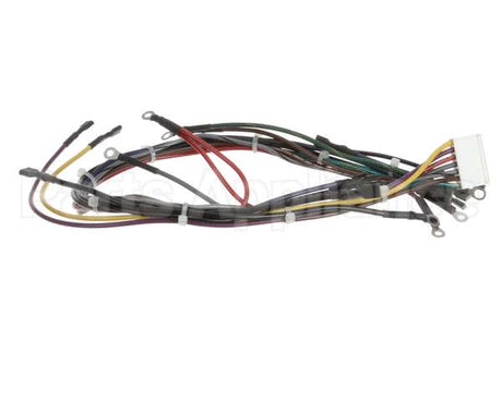 110589050 Doughpro Proluxe Wire Harness Rev Nc Starting