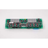 110591052 Compatible Doughpro Sl157 Digital Control 3 Zone